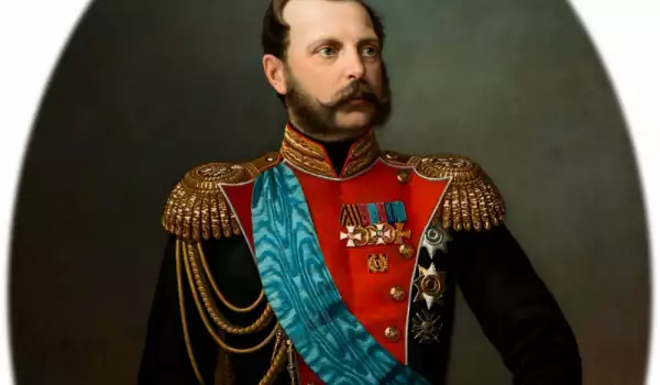 Александър ІІ - живот и управление