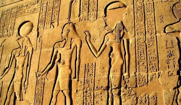 Древни Египтяни