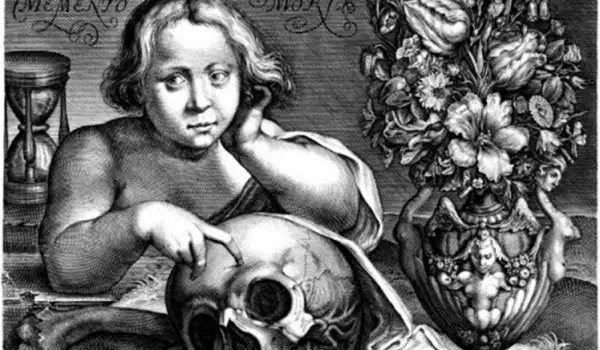 Най-известните книги-пътеводители към смъртта