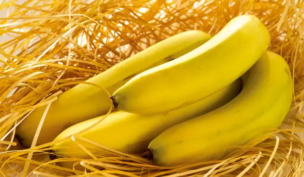 Зеленият банан предсказва какво ви чака в брака
