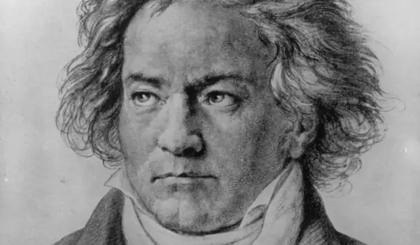 Прочувствените писма на Бетовен до неговата безсмъртна любима