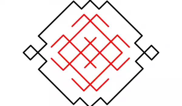 Славянски Мит за Сътворението