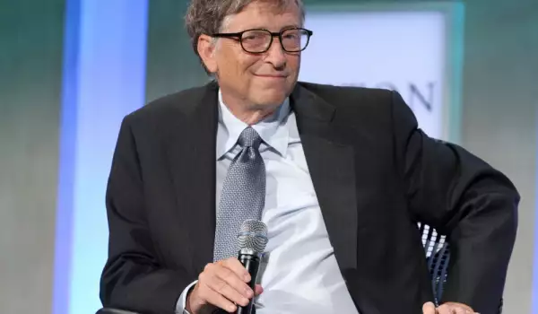 Топ 7 прогнози на Бил Гейтс! Светът никога няма да бъде същият