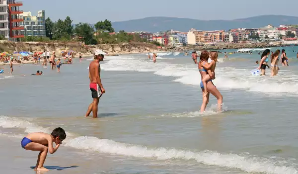 Отровният газ в Черно море може да бъде източник на енергия