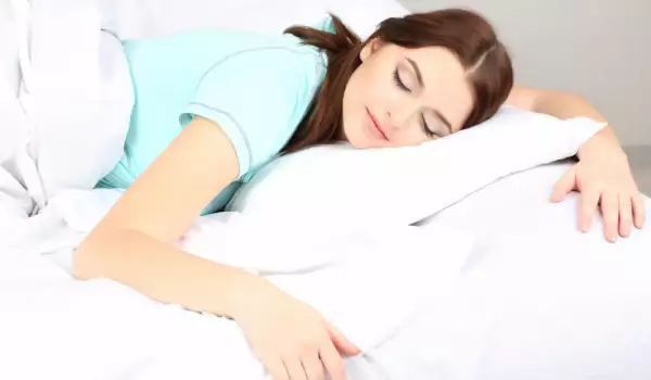 Интересни факти за здравословния сън и как лесно да го постигнем