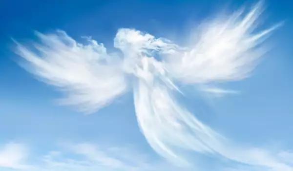 Ангелите в сънищата: как да ги познаем и какво ни казват?