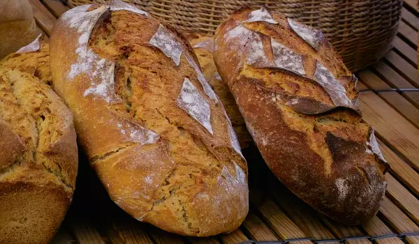 Откриха най-стария хляб в света! Няма да повярвате кога е направен