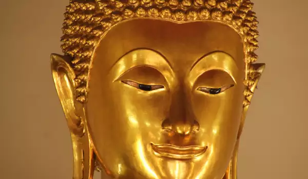 Как да сме щастливи според будистите