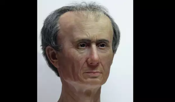 Гай Юлий Цезар