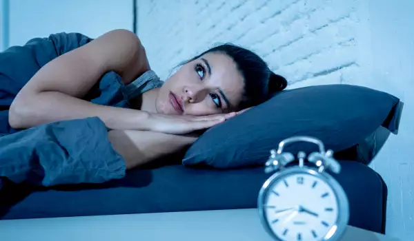 Акупресурни точки, които ще ви помогнат да заспите по-лесно