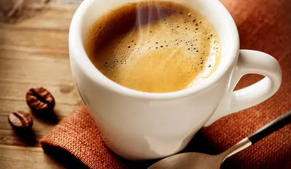 Гадаене на кафе: Какво да очакваш, ако видиш кръг в чашата си