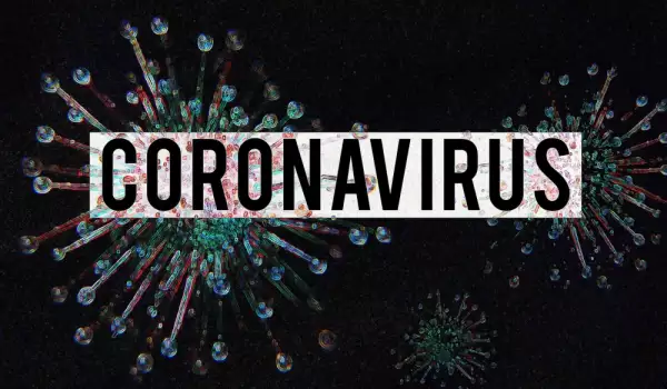 Конспиративни теории за коронавируса