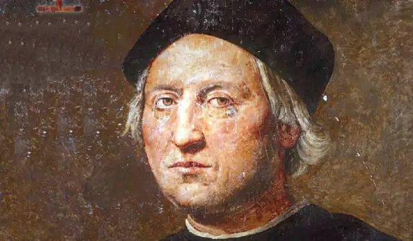 Как Колумб скрил Луната и други интересни факти за откривателите
