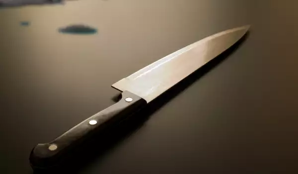 Бразилец живее три години с нож в главата