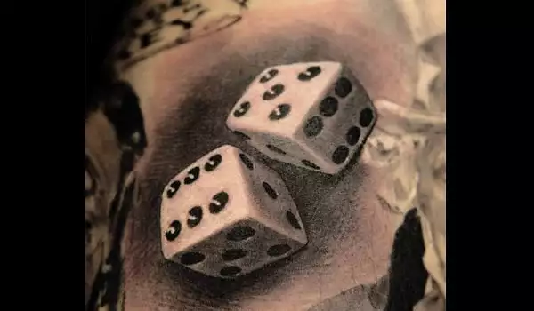 Татуировки, носещи късмет