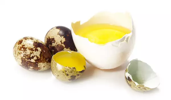 Символика на яйцата