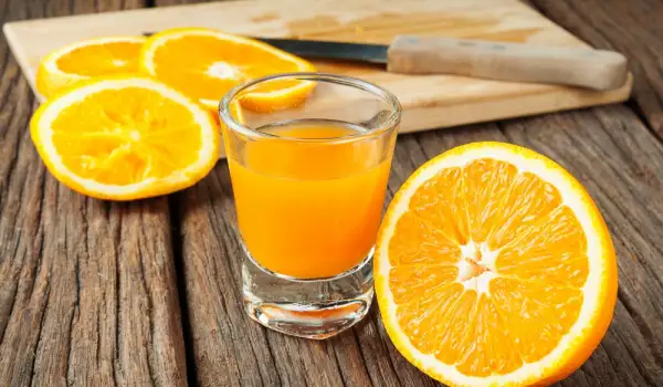 Портокал, портокали