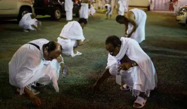 Започна хаджа – един от най-свещени ритуали за мюсюлманите