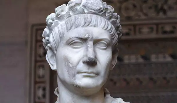 император Траян