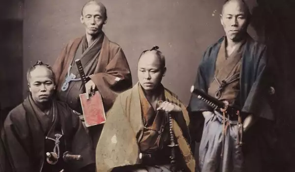 Факти за самураите, които не можете да видите във филмите