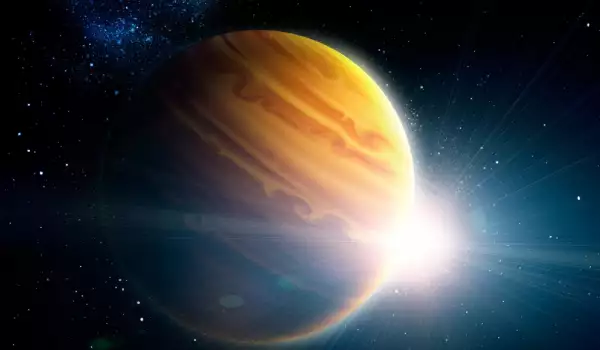 Юпитер влиза във Везни – вижте какво да очаквате