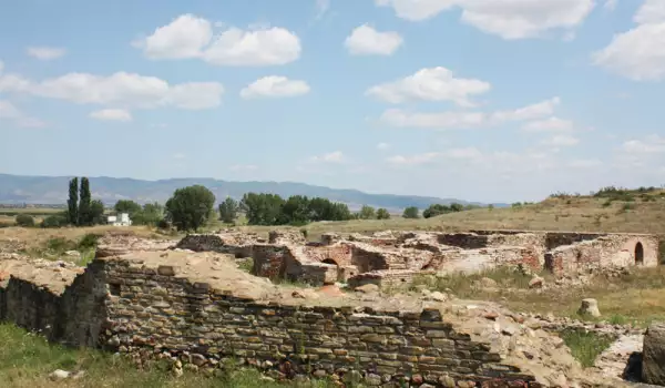 Кабиле, одриси