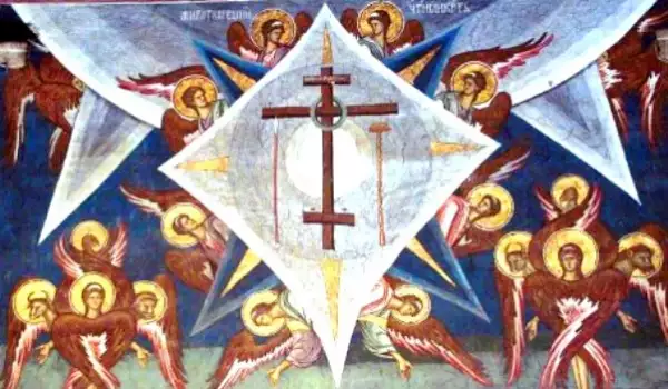 Светци
