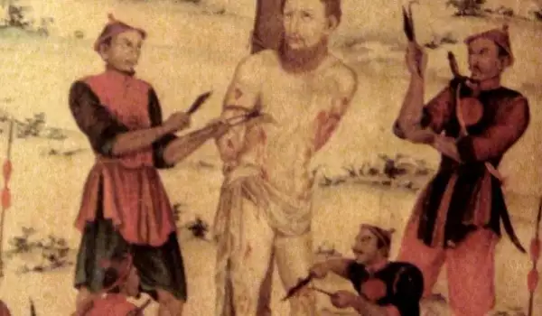 Екзекуция чрез линчи – най-мъчителната смъртна присъда, съществувала някога