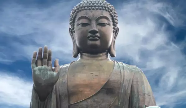 Кой е Буда?