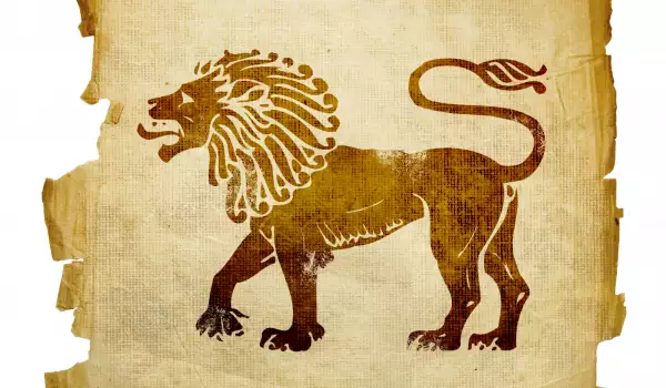 Характер на лъвовете