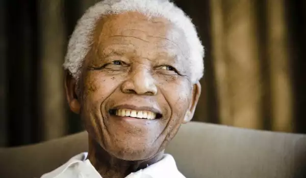 С какво Нелсън Мандела ще остане в историята