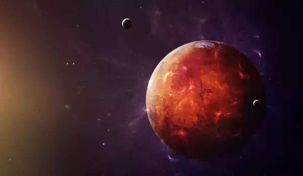 Марс преминава в Близнаци: Ново начало за Водолей, Близнаци и Везни