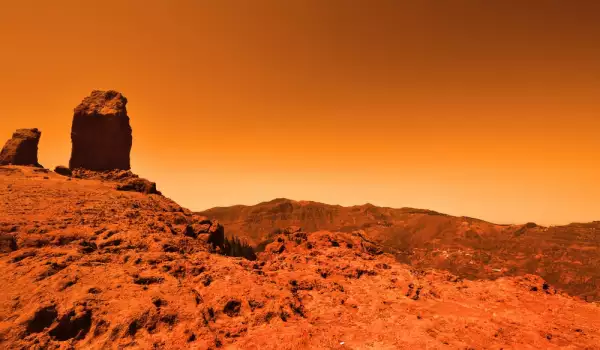Марс не ни иска! Колонизацията невъзможна