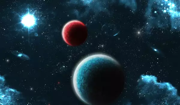 Екзопланети