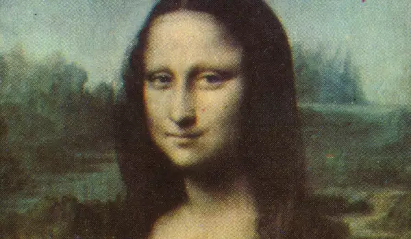 Мона Лиза тайни на оригинала