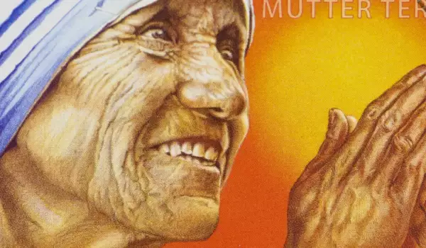 Две от делата на Майка Тереза бяха признати за чудеса от папата