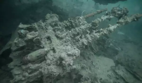 Необяснимите феномени на природата