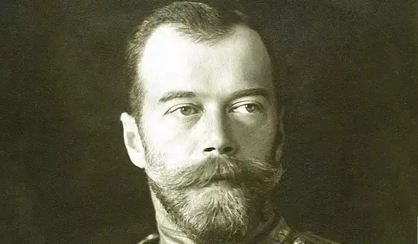 Николай ІІ - живот и управление