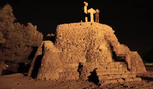 Древните пирамиди на Нубия – достоен конкурент на Египетските