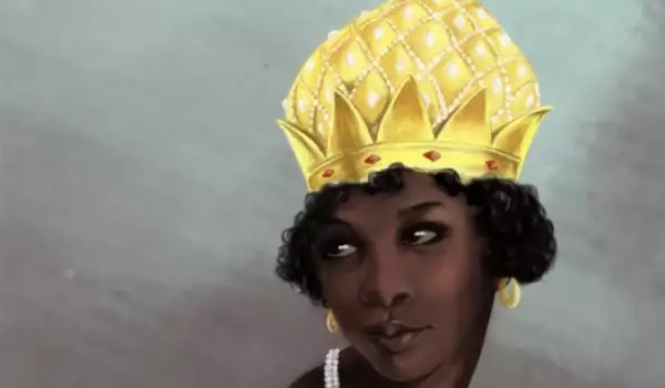 Нзинга - една африканска кралица, която смрази завоевателите