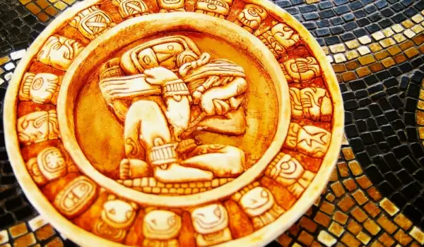 Какви тайни разкрива тайнственият хороскоп на маите