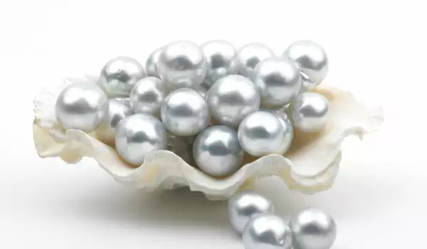 Неподозираните магически свойства на перлите