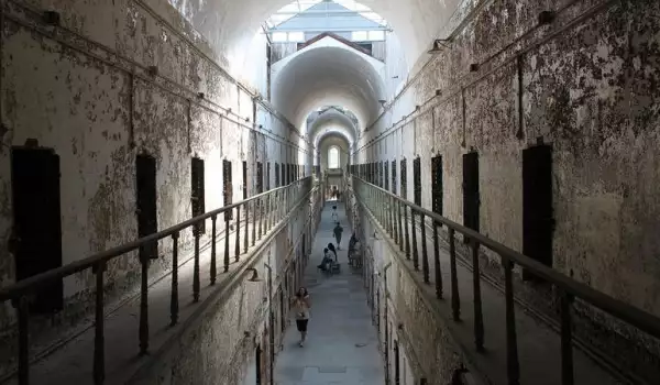 Това са най-дръзките бягства от затвор, които познава историята