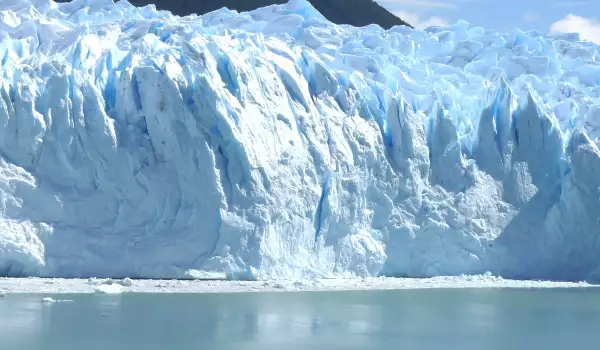 Въглеродният диоксид е виновен за леда в Гренландия