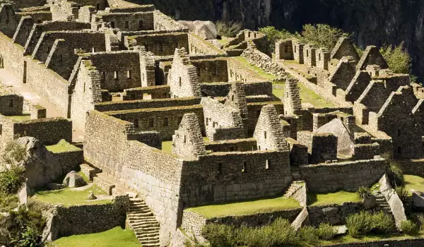 Инките са угоявали деца, преди да ги принесат в жертва