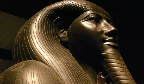 египетски фараон