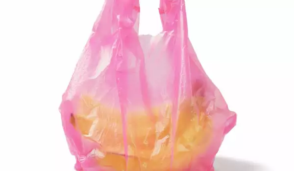 Торбичка