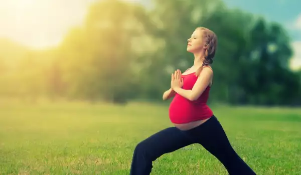 Предвещават ли бебе сънищата за бременност
