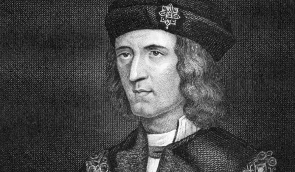 ДНК-то на Ричард III свидетелства за кралска изневяра