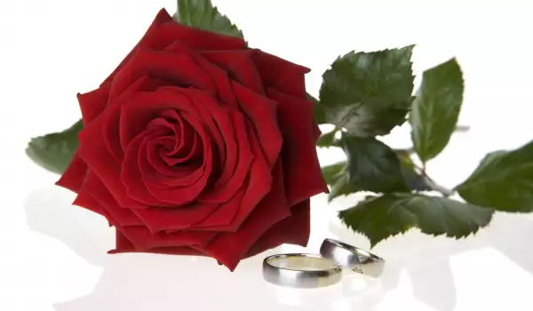 Шестте най-романтични начина да предложите брак